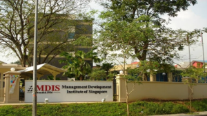 Jurusan Terbaik Yang di Management Development Institute of Singapore