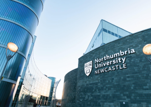 Fakultas Terkemuka di Northumbria University 2024