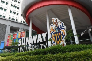 Informasi Biaya Kuliah S2 dan S3 di Sunway University 