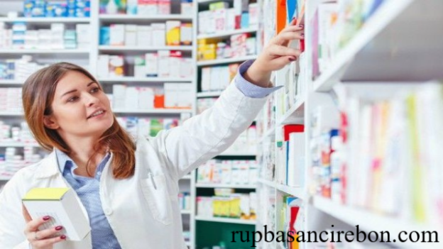 Jurusan Farmasi: Menyelami Ilmu Obat dan Kesehatan
